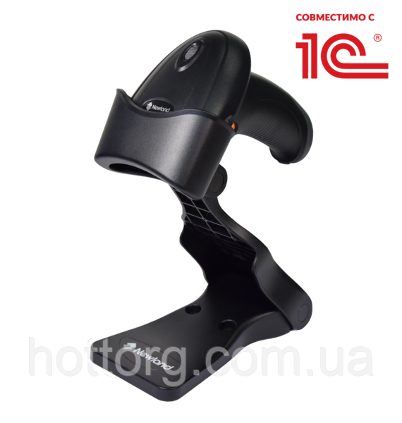 Сканер ручний для акцизних марок Newland HR22 Dorada II (HR2280)