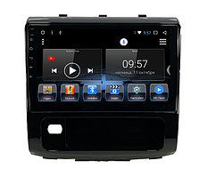 Штатна магнітола для Haval H9 2014+ на Android