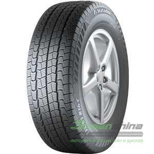 Всесезонная шина MATADOR MPS400 Variant AW 2 225/70R15C 112/110R - фото 1 - id-p535154178