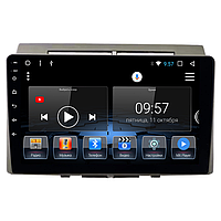 Штатна магнітола для Toyota Corolla Verso 2004-2009 на Android