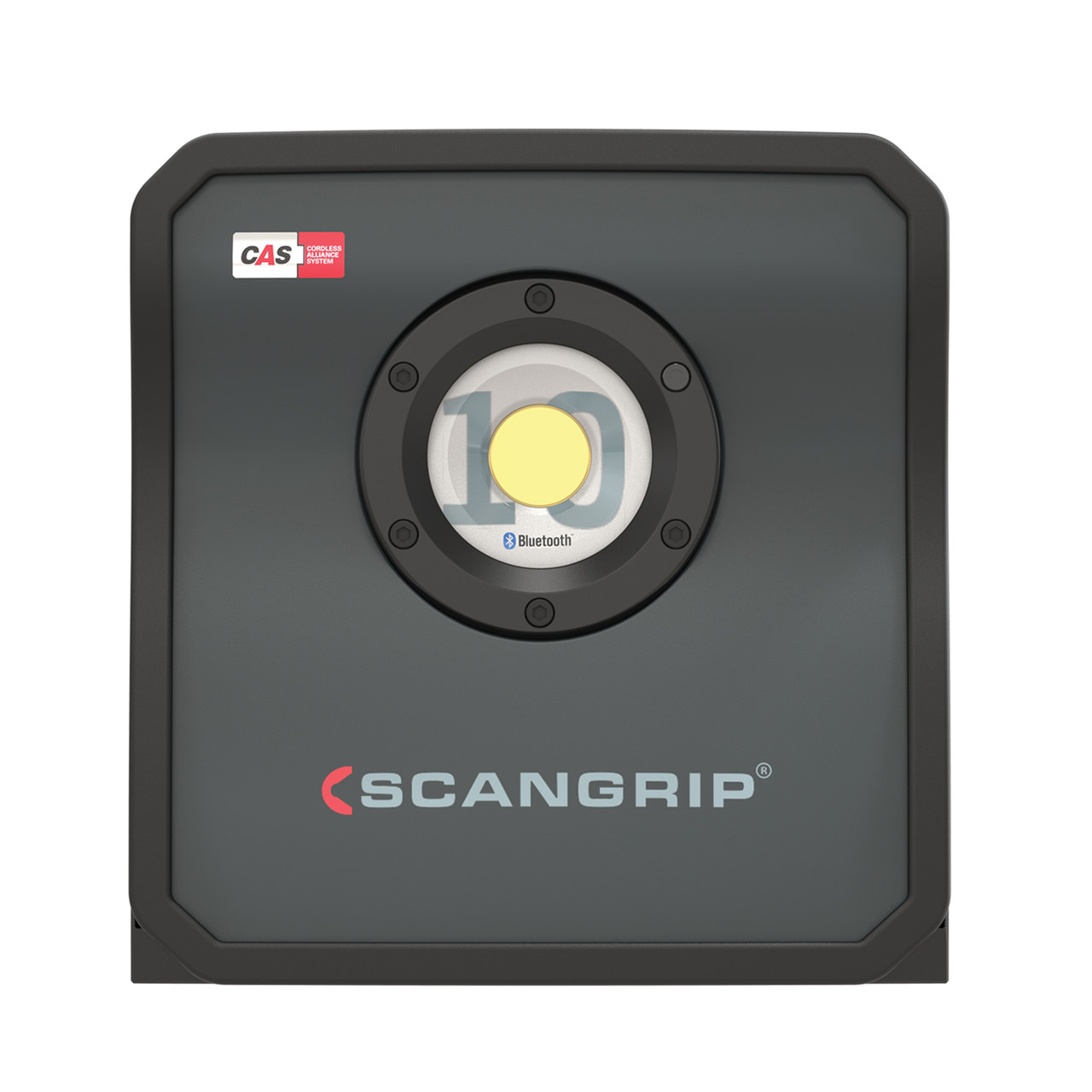 Ліхтар прожектор без акумулятора - Scangrip Nova 10 CAS (03.6102)