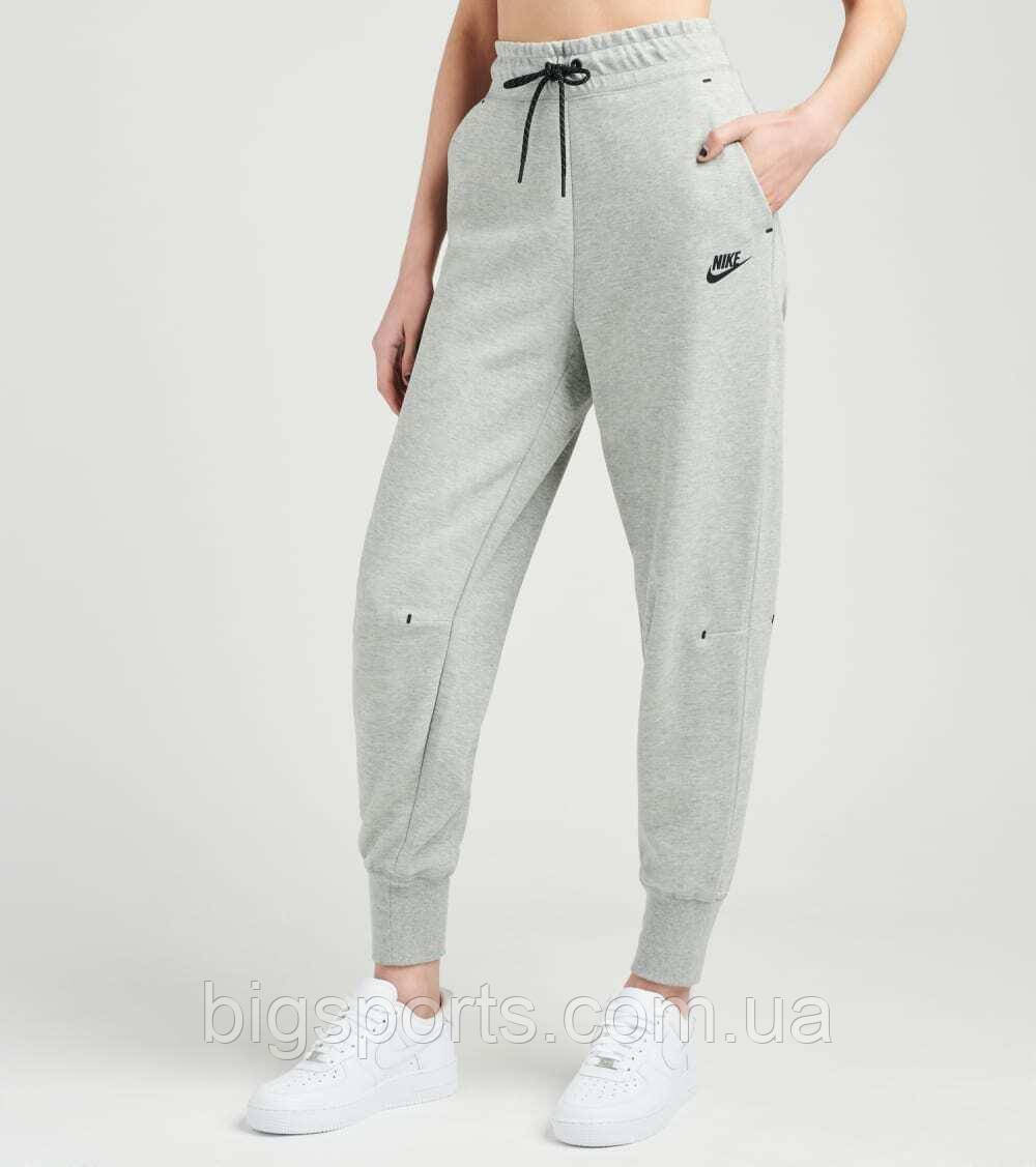 Штани жінок. Nike Sportswear Tech Fleece (арт. CW4292-063)