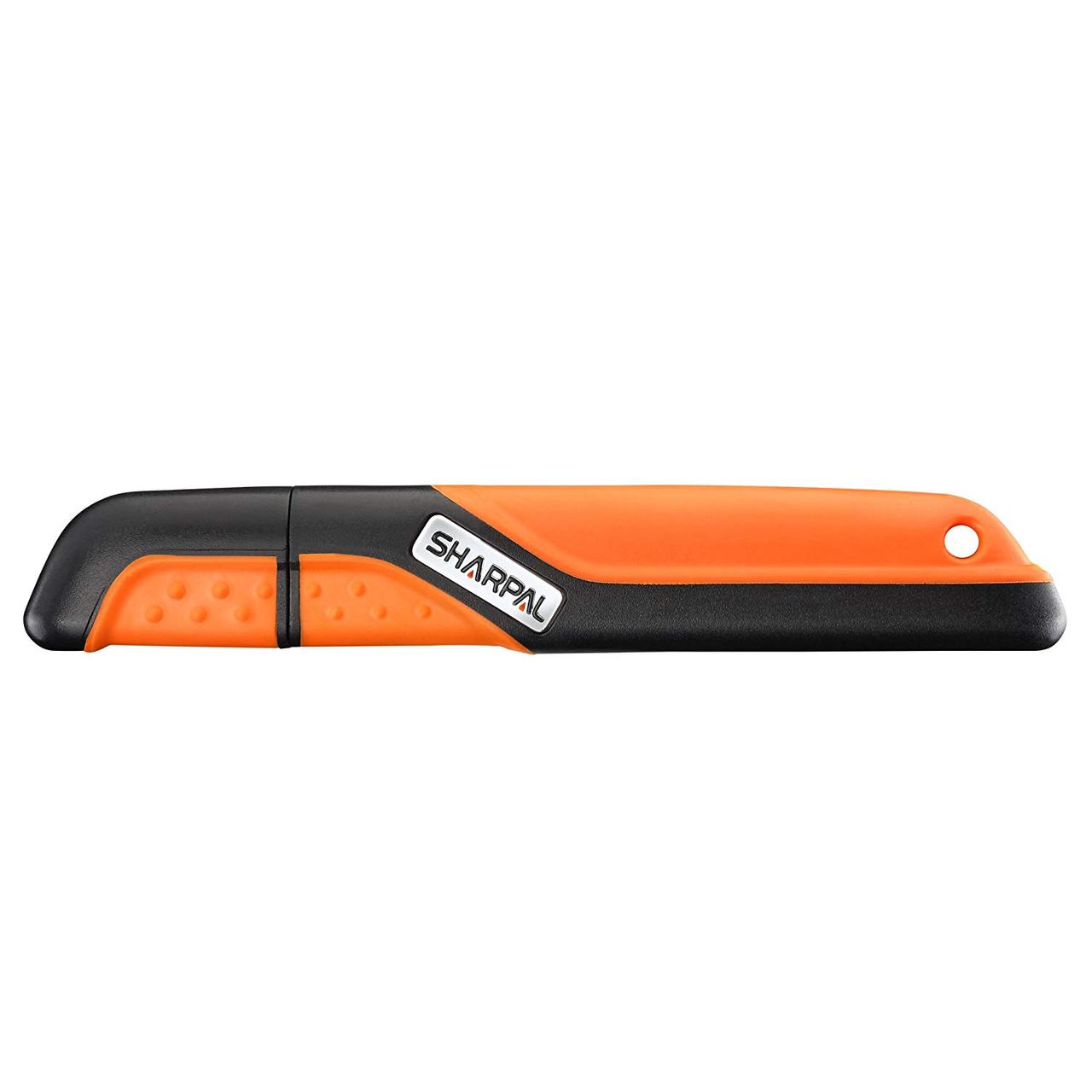 Точилка SHARPAL Multipurpose Sharpening Tool - фото 2 - id-p1565671715