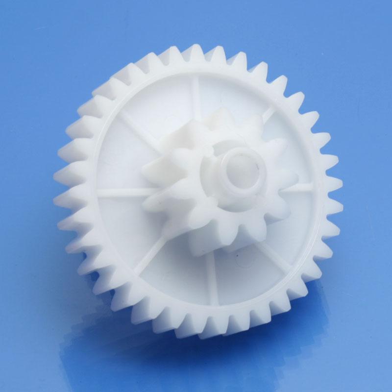 Шестерня м'ясорубки Liberty MG-1632 MG-2033 проміжна, фото 1