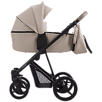 Коляска універсальна (2в1) Bebetto Flavio PRO (7 кольорів екко)