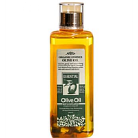 Оливкова олія для тіла і волосся Wokali Organic Essential Olive Oil WKL421 200 мл