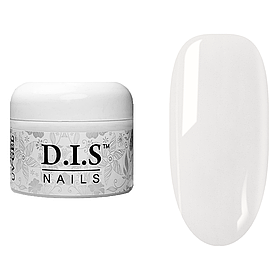 Гель D.I.S Liquid White Gel