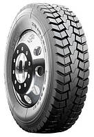 Вантажні шини 315/80 R22.5 154/150M AEOLUS ADC53 18PR TL (ТЯГА)