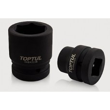 Головка торцева ударна 1" 70мм