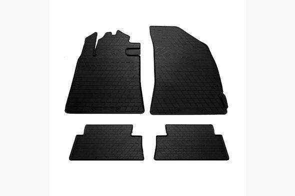 Купить Коврики резиновые Citroen C5 (2008+) Ситроен С 5, цена 1585 ...