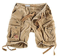 Шорты "AIRBORNE VINTAGE SHORTS" XL