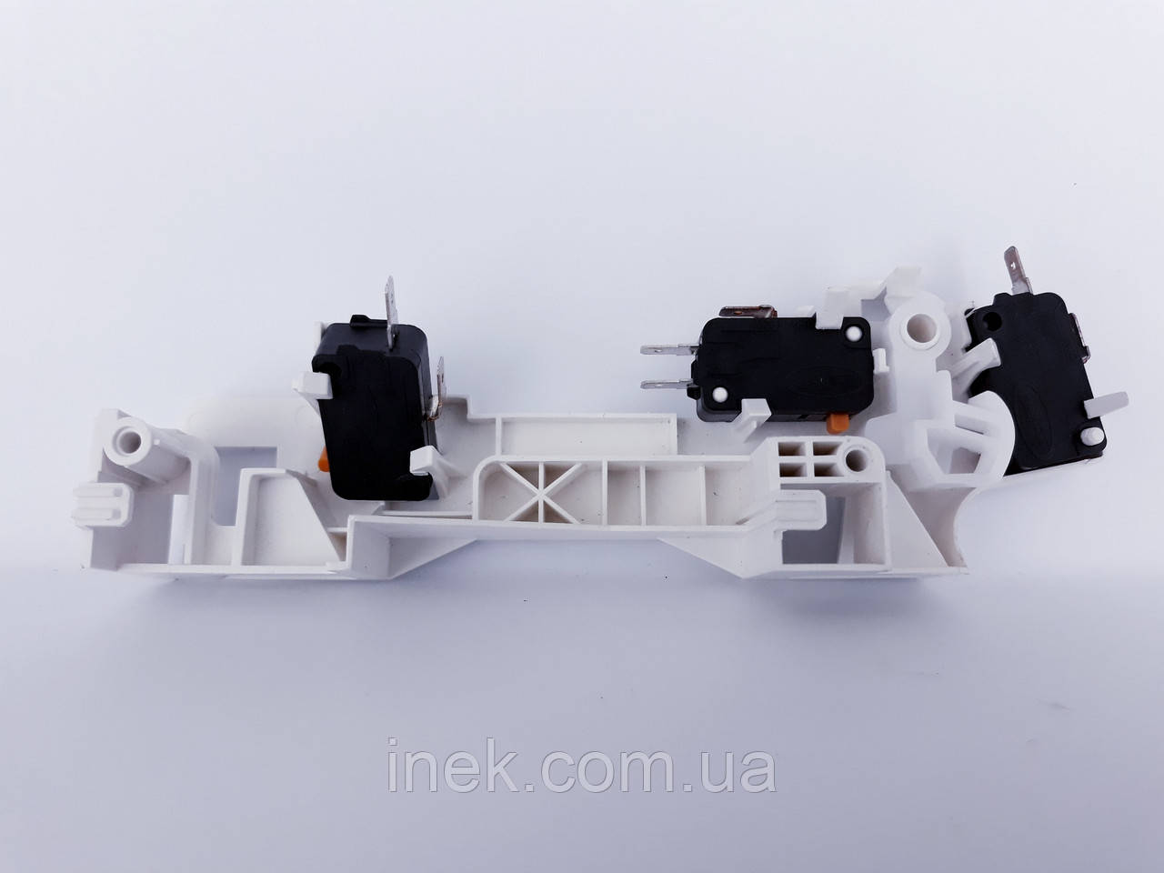 Блок замка мікрохвильової печі Samsung DE94-02265B, фото 1