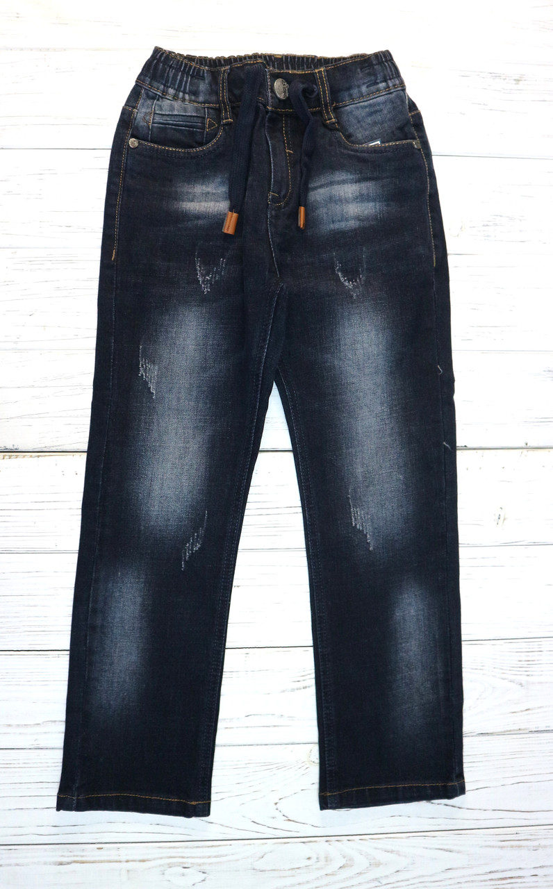 Джоггеры для хлопчика  Угорщина