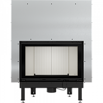 Камінна топка Kratki NADIA 12 гільйотина, фото 4