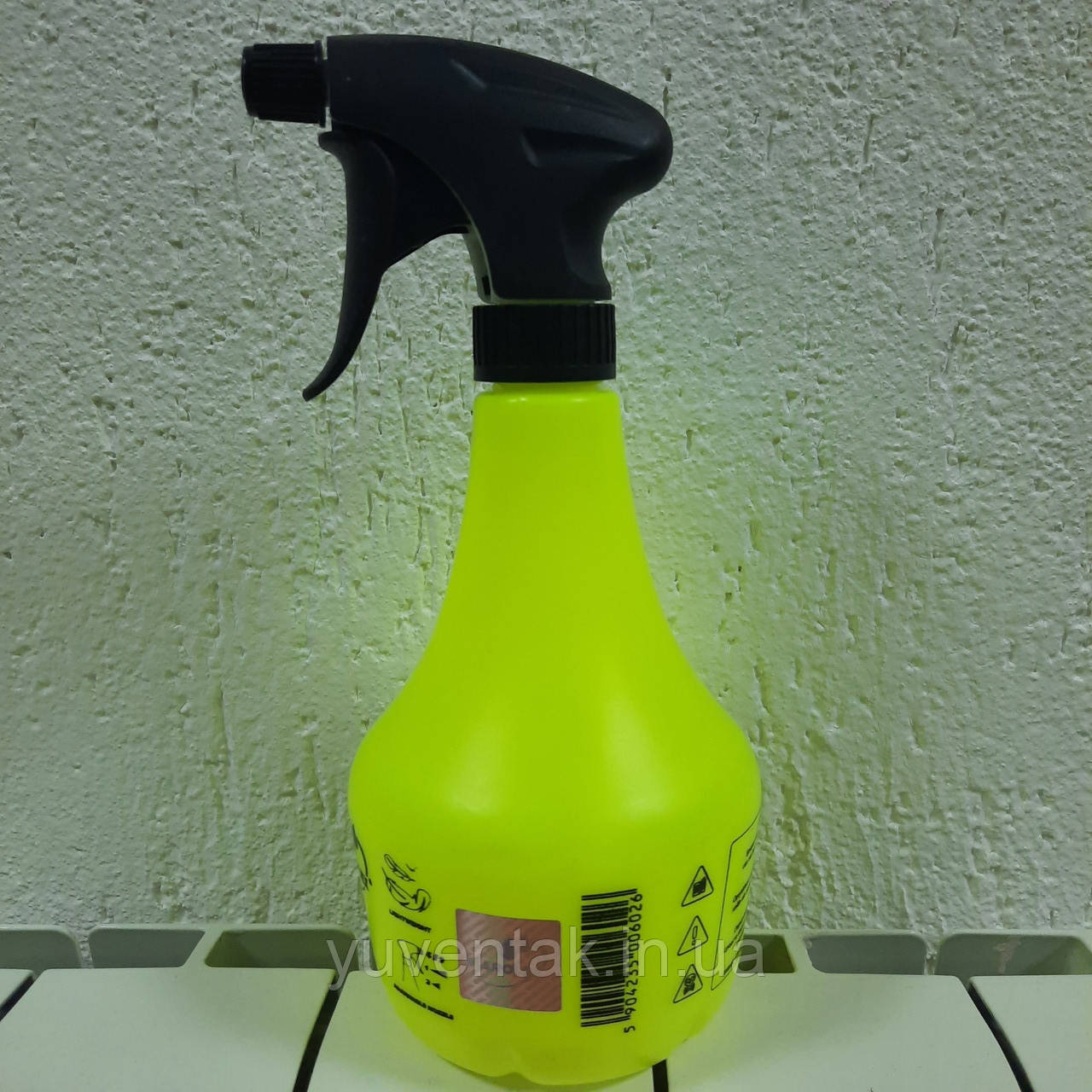 Розпилювач MAROLEX mini 500 мл. для хімії, оригінал Poland