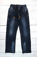 Джинси на хлопця Угорщина 116