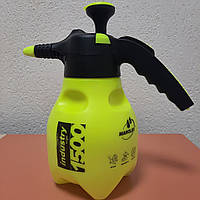 Розпилювач Marolex Industryr Ergo 1500мл. для хімії (луг), оригінал Poland