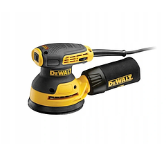 Ексцентрикові шліфмашини