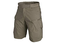 Шорты HELIKON-TEX Urban Tactical 11" - PolyCotton Ripstop RAL 7013 S/Regular