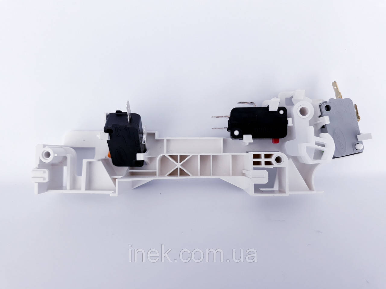 Блок замка мікрохвильової печі Samsung DE94-02265E, фото 1