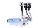 Косметологічний апарат 5-в-1 Кавітація + RF-ліфтинг + Вакуумний масаж мод. 5301, фото 6
