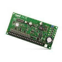 Модуль розширення зон із блоком живлення SATEL CA-64 EPS