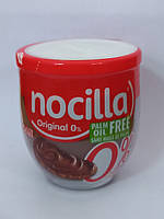 Шоколадная паста Nocilla ORIGINAL 180 гр. 0% сахара