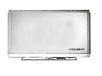 Матриця для ноутбука 13,3", Slim (тонка), 30 pin (знизу справа) 1920x1080 Світлодіодна (LED), без