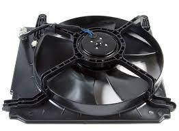 Вентилятор кондиціонера Daewoo,Сhevrolet