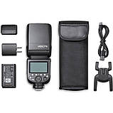 Спалах Godox V860IIIN Nikon, фото 2