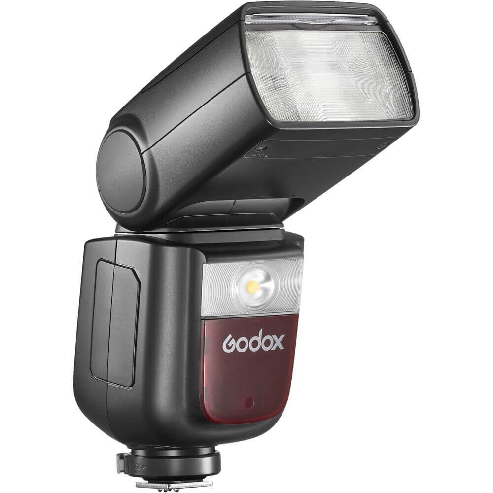 Спалах Godox V860IIIN Nikon \ в магазині Київ