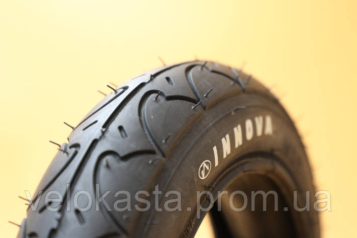 Покрышка INNOVA IA-2603 12" 1/2х2 1/4 (57-203) для велобега, детской ...