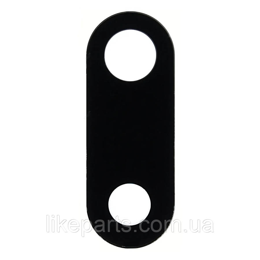 Скло камери Nokia 6 TA-1021 (чорне), фото 1