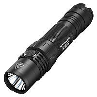 Фонарь Nitecore MH10S (Luminus SST-40-W, 1800 люмен, 8 режимов, 1х21700, 1х18650, USB Type-C), комплект