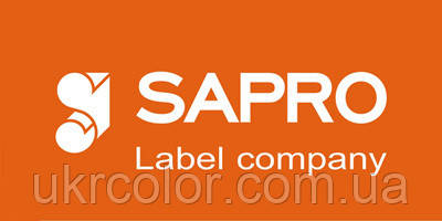 Самоклеющиеся наклейки на диск Sapro S2200 CD/DVD ( формат А4, 2 на листе, диаметр 117 мм на 22 мм) 100 листов - фото 1 - id-p321048564