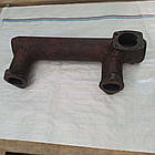 Колектор впускний ЮМЗ