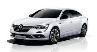 Renault Talisman (2015-2022 р.)