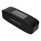 Портативна стереоколонка Bluetooth Hopestar H11 16 W 2400 mAh, фото 5
