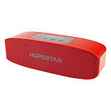 Портативна стереоколонка Bluetooth Hopestar H11 16 W 2400 mAh, фото 6