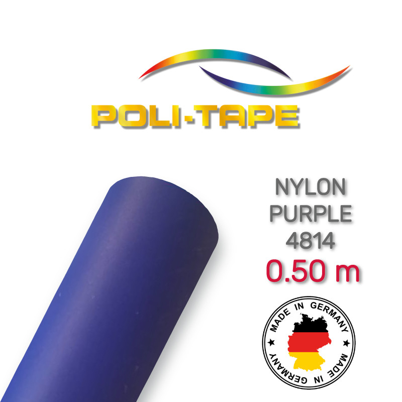 Poli-Flex Nylon 4814 Purple, фото 1