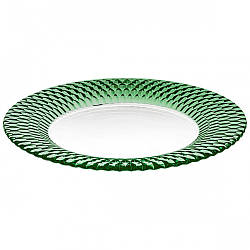 Блюдо зелене 32 см Boston Coloured Villeroy & Boch