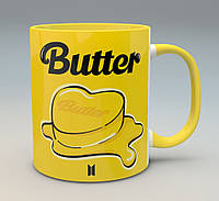 Bts butter - купить недорого, Prom.ua: цены, акции и отзывы