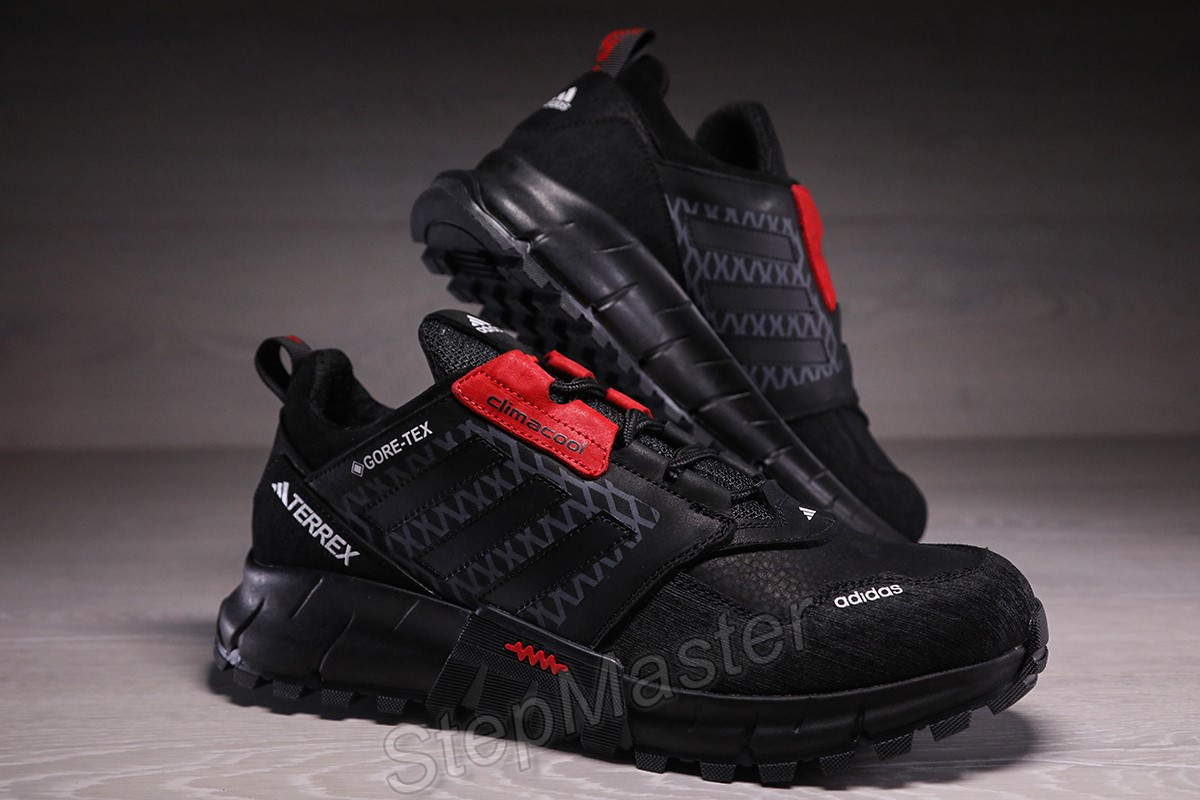 Кросівки чоловічі шкіряні Adidas Terrex SWIFT 41 розмір