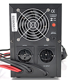 ДБЖ з правильною синусоїдою Europower PSW-EPB1500TW24 1500VA (1050Вт) LCD 10/20А 24В, фото 4