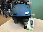 Шолом гірськолижний Smith Vida MIPS Helmet Matte Meridian Medium (55-59cm), фото 2