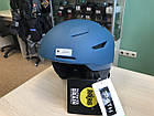 Шолом гірськолижний Smith Vida MIPS Helmet Matte Meridian Medium (55-59cm), фото 3