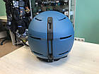 Шолом гірськолижний Smith Vida MIPS Helmet Matte Meridian Medium (55-59cm), фото 4