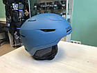 Шолом гірськолижний Smith Vida MIPS Helmet Matte Meridian Medium (55-59cm), фото 5