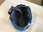 Шолом гірськолижний Smith Vida MIPS Helmet Matte Meridian Medium (55-59cm), фото 6