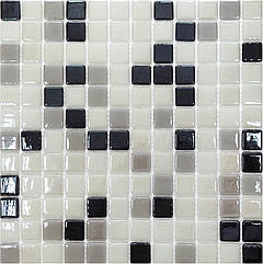 Мозаїка, скляна, SCM-043